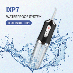 Water Flosser