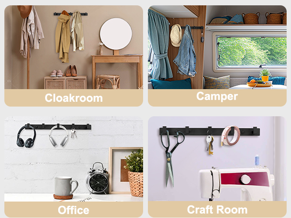 coat rack