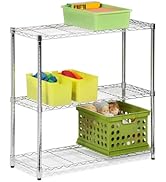 Honey-Can-Do Shelving Unit