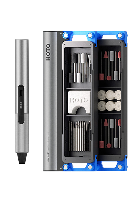R-A04 Mini Cordless Rotary Tool