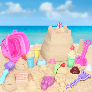 sandbox toys for toddlers age 2-4