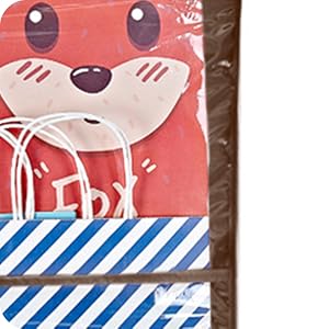Gift wrap propik