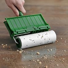 Lint Remover Brush for Couch
