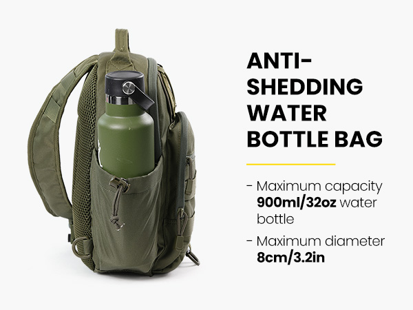 water bottle bag