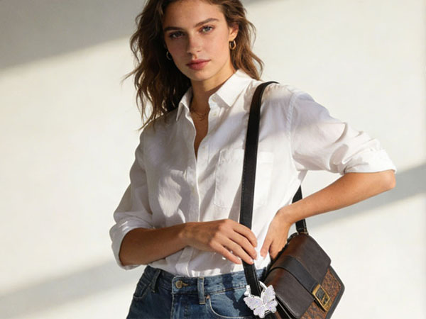 bag holder