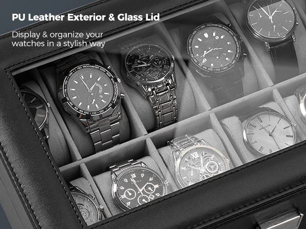 Watch Box