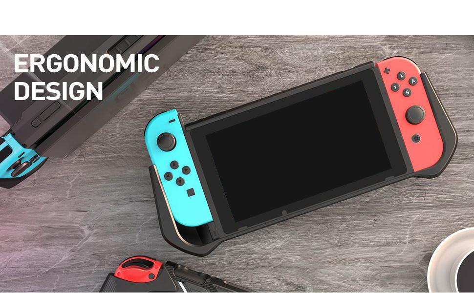 Mumba Dockable Case Compatible