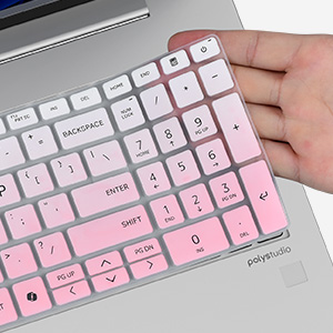 hp elitebook 1040 keyboard cover