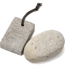 Pumice Stone for Feet Foot Pumice Scrubber Callus Remover