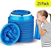 emesis bags