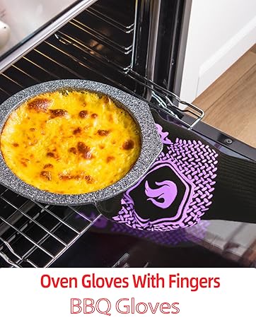 Resistant Gloves