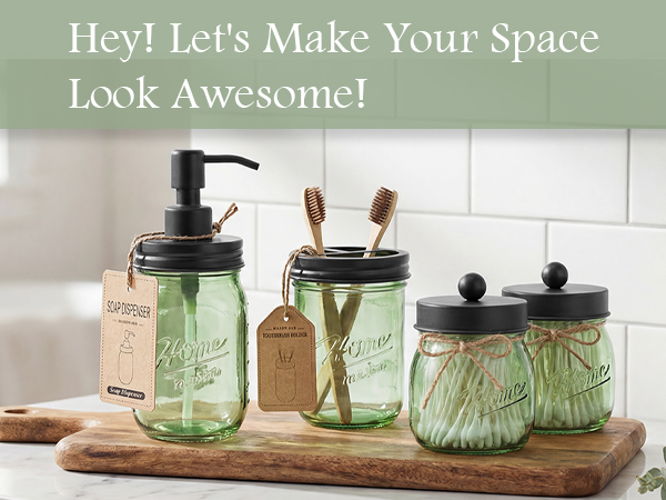 bathroom set