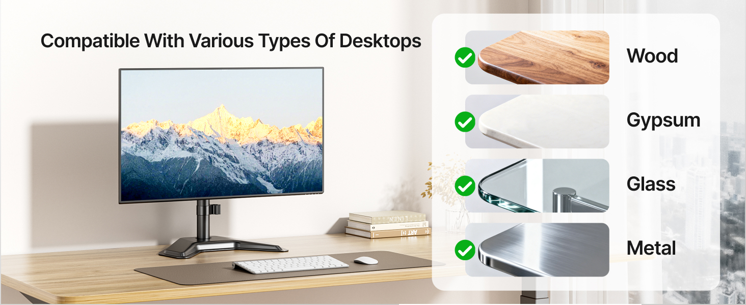 monitor stand