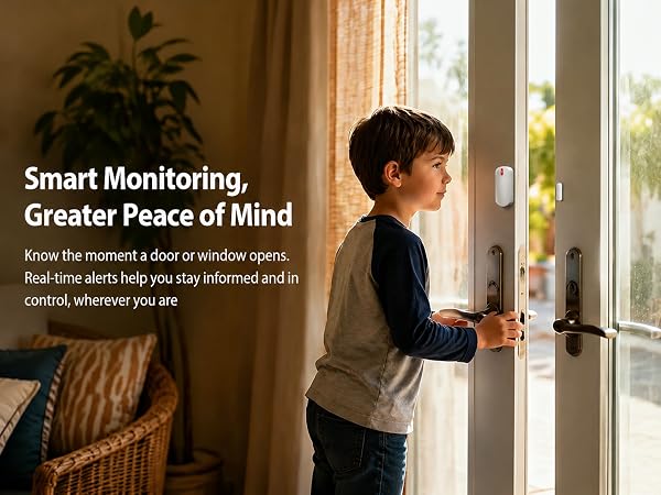 home alarm system,alarm system,door sensor alarm,security systems for house