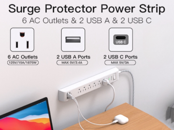 power strip