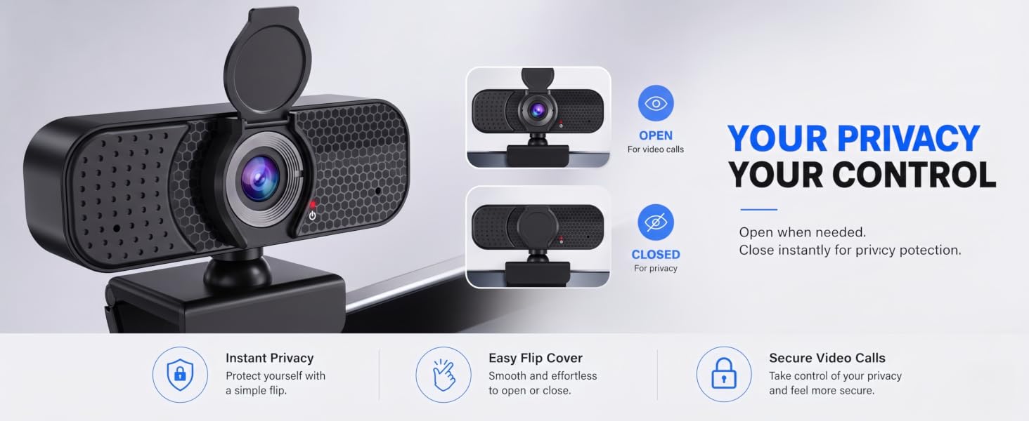 camera for computer