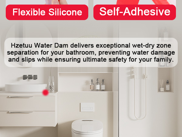 shower door bottom seal