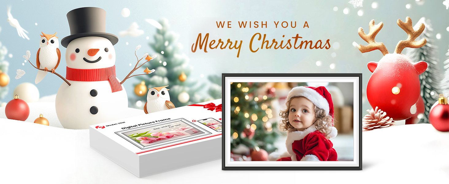 Digital Picture Frame