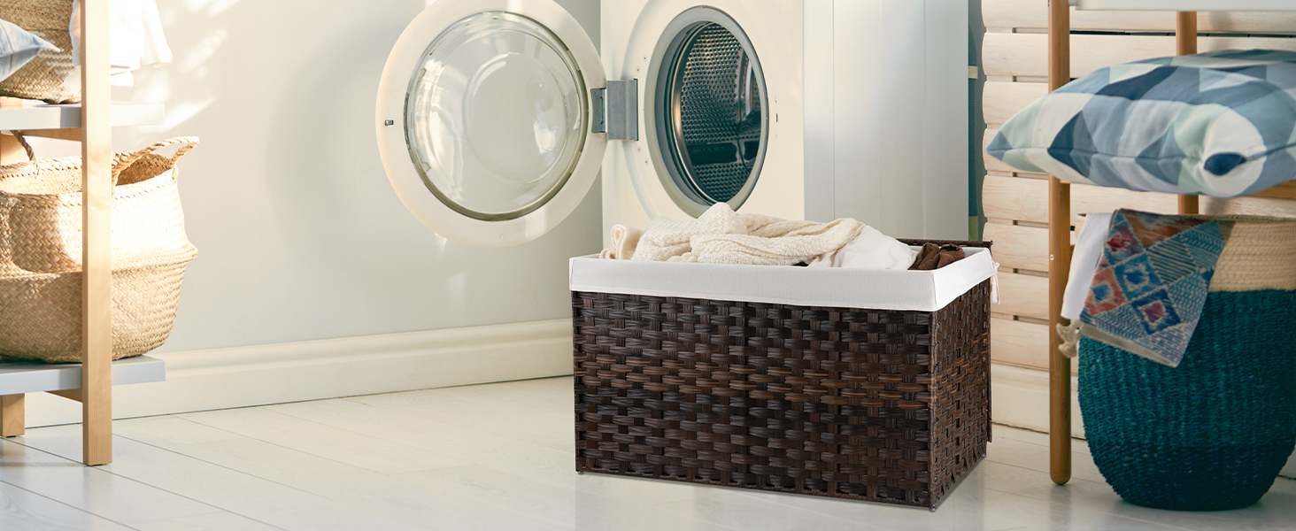 Laundry Basket