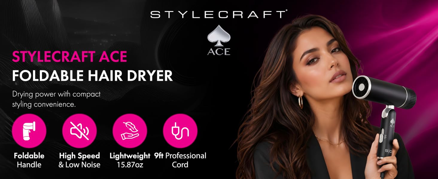 Hair Dryer