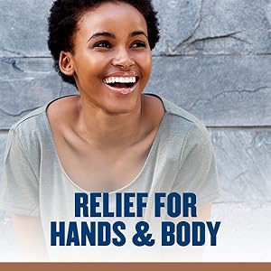 rash and itchy skin care