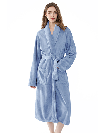 Bathrobe for Women