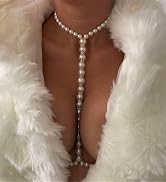 pearl bra