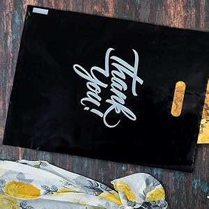 thank u bags