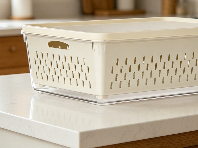 vegetable containers for fridge