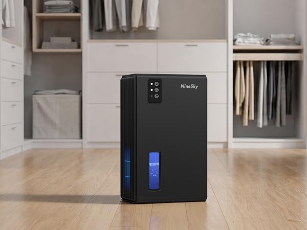 small dehumidifier for bathroom