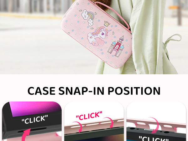 nintendo switch 2 carrying case