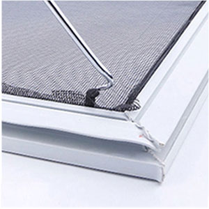WINDOW screen