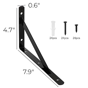 shelf mounting brackets Angle Brackets angle brackets for shelves