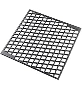 Zemibi 7670 Dual Sided Sear Cooking Grate for Weber Genesis II 300/400 Series Genesis 2022 SX-325...