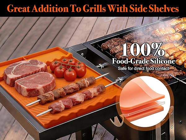 silicone hot tools mat