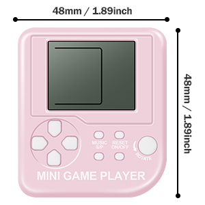 game party favors