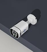 AHD Bullet cameras