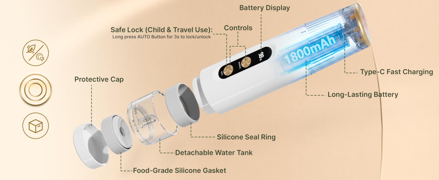 vacuum sealer