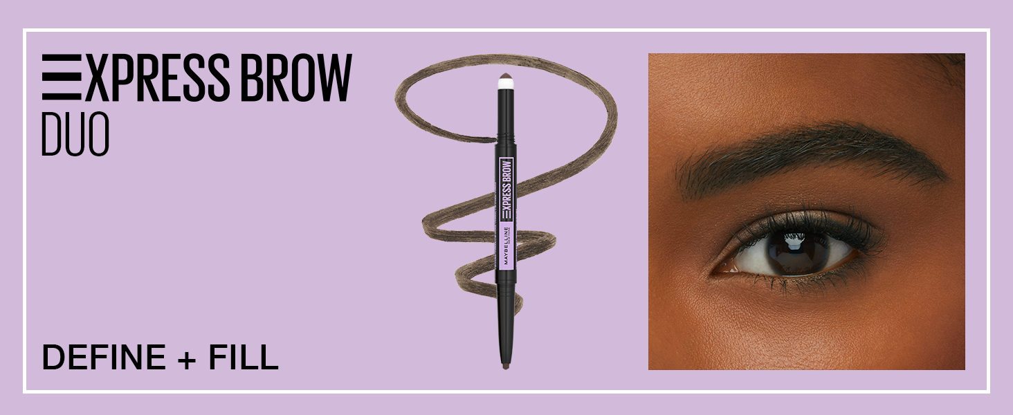 Express Brow Duo