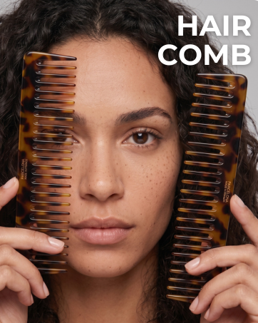 hair combshair barrette