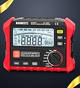 Insulation Resistance Tester