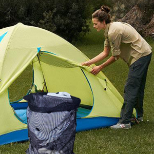 Mesh Laundry Bag