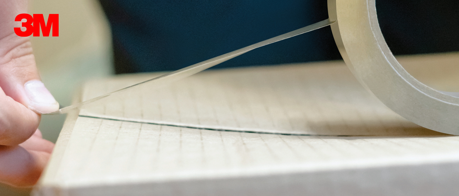 3M ISD Packaging Solutions