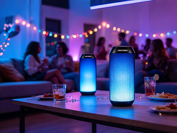 Bring the Party to Life