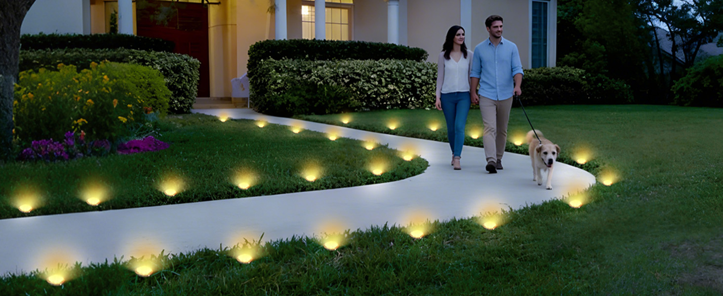 Walkway