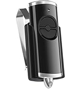 LAWOHO Garage Door Opener Remote Control Compatible with Lift Master Chamberlain Craftsman Garage...