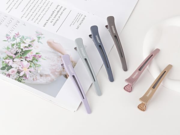 hair clips