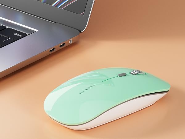 wireless mouse