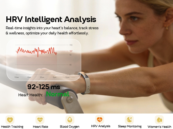 Fitness Wearable