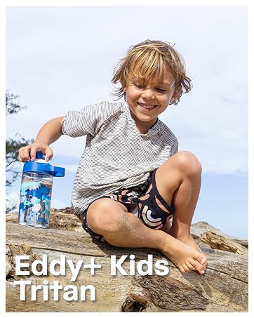 Camelbak Kids Hydration Bottles and Packs